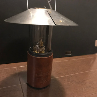 UCO  キャンドルランタン　オイルランタン　雪丘工房　オイルカートリッジ　キャンプ　ランタン