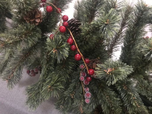 ニコアンド ツリー 180cm