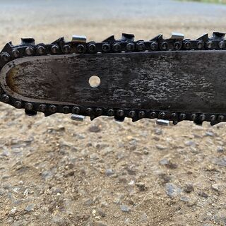 整備済 マキタ 22.2cc カービング チェーンソー ME230T 取説はメーカーHPで見れます 現物確認 手渡しOK初期不良対応可能