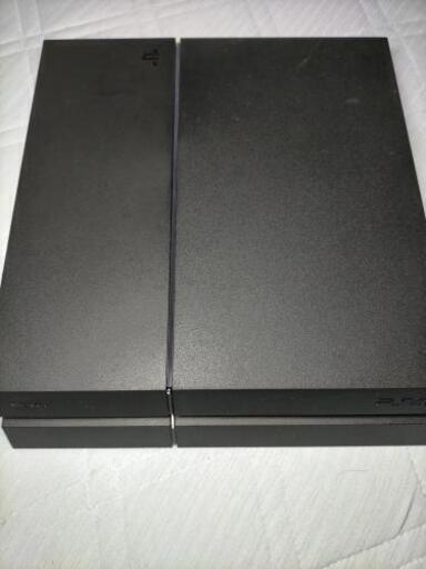 Playstation4 500GB CHU-1200A pearsonwhiteltd.co.uk
