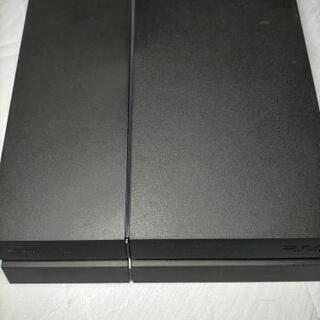 Playstation4 500GB CHU-1200A