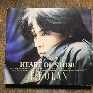 　T-BOLAN  CD