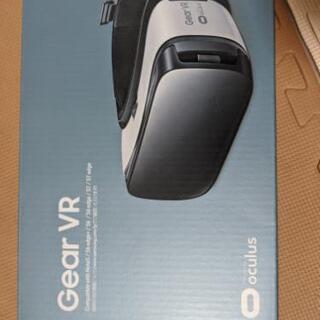【商談中】GALAXY　Gear　VR