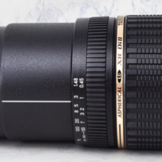 極上●モーター内蔵●タムロン 18-200mm DiII A14NII ニコン用 安心のゆうパック代引き発送！ 極上○モーター内蔵○タムロン 18-200mm DiII A14NII ニコン用 安心の