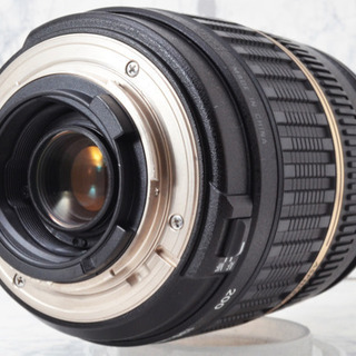 極上●モーター内蔵●タムロン 18-200mm DiII A14NII ニコン用 安心のゆうパック代引き発送！ 極上○モーター内蔵○タムロン 18-200mm DiII A14NII ニコン用 安心の