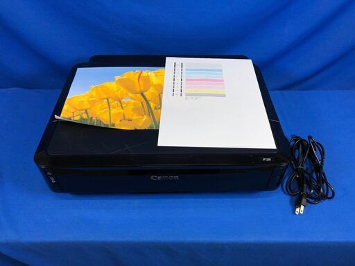 【管理KRK261】Canon PIXUS iP7230 インクジェットプリンター