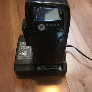 今週末まで　ビビライフ　電動三輪車　パナソニック 