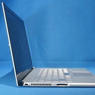 NEC UltraLite改24 Core i5 SSD Win10