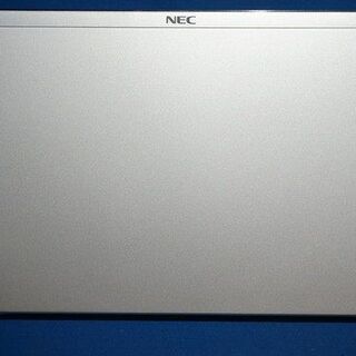 NEC UltraLite改24 Core i5 SSD Win10