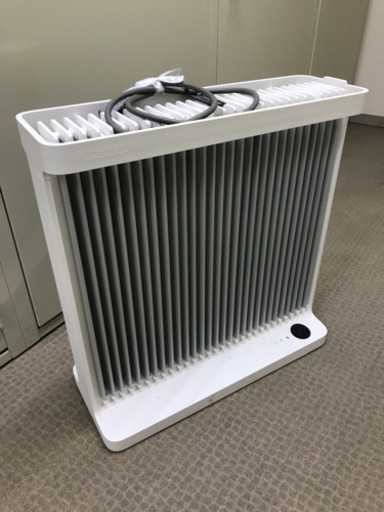 季節、空調家電 BALMUDA Smart Heater2 Wi-fi