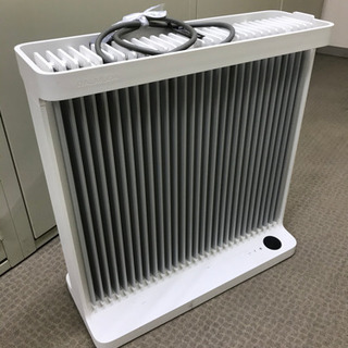 BALMUDA smart heater2