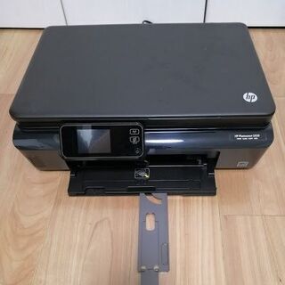 HP Photosmart 5520 e-オールインワン プリン...