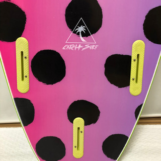 CATCH SURF ODYSEA LOG 6\'0（中古）