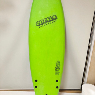 CATCH SURF ODYSEA LOG 6'0（中古）