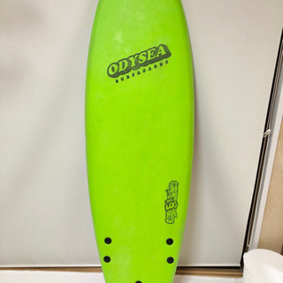 CATCH SURF ODYSEA LOG 6\'0（中古）