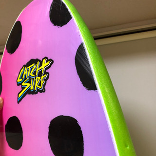 CATCH SURF ODYSEA LOG 6\'0（中古）