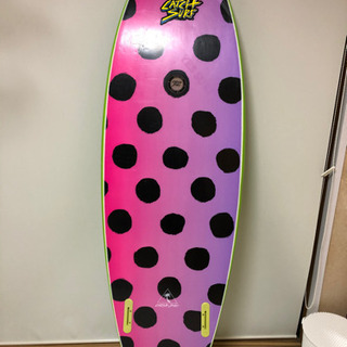 CATCH SURF ODYSEA LOG 6\'0（中古）