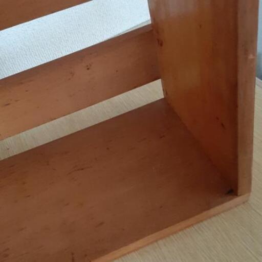 手作り 木の本立て ミリ 南仙台の収納家具 マガジンラック スタンド の中古あげます 譲ります ジモティーで不用品の処分 手作り 木の本立て ミリ 南仙台の収納家具 マガジンラック スタンド の中古あげます 譲ります ジモティーで不用品の処分