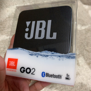 新品未開封 JBL Bluetoothスピーカー