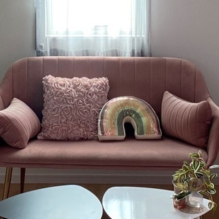 未使用ソファー