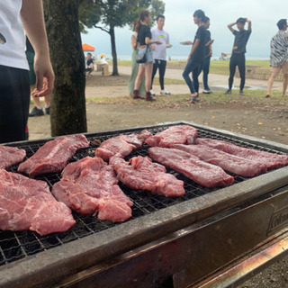 10/17 BBQ🍖