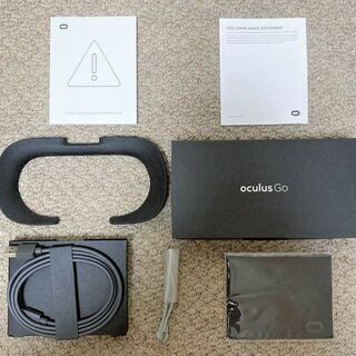  Go 32GB スタンドアローン型 VRゴーグル