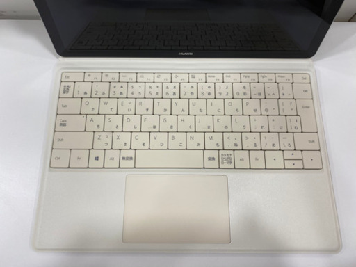 HUAWEI matebook hz w09