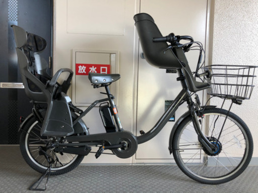 ⭐︎交渉中⭐︎ブリヂストン ビッケ モブ bikke MOB dd 電動自転車　2018年製