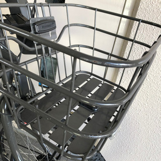 ⭐︎交渉中⭐︎ブリヂストン ビッケ モブ bikke MOB dd 電動自転車　2018年製