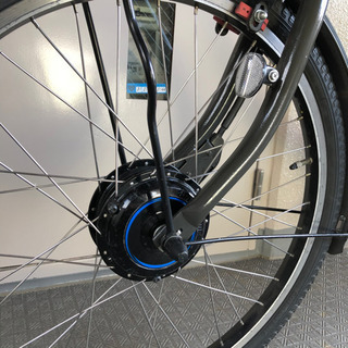 ⭐︎交渉中⭐︎ブリヂストン ビッケ モブ bikke MOB dd 電動自転車　2018年製-パタゴニア Patagonia ダスティメサパーカコート