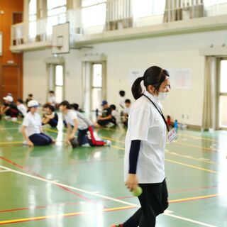 【熱田区・港区】軟式野球・ソフトボールを小学4～6年生に教える指導者を大募集／市立小学校で放課後に球技等を教える仕事／週1日～週4日からOK／未経験OK／部活経験・サークル経験・趣味が活かせる／かんたん登録制／平日夕方15時～18時の短時間／Wワーク・副業OK − 愛知県