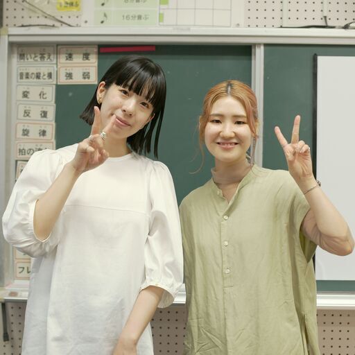 西区 合唱を小学4 6年生に楽しく教える指導者を大募集 小学校放課後 子ども達に音楽を教える仕事 週1日 週4日からok 部活経験 サーク なごや部活動人材 名古屋のインストラクターの無料求人広告 アルバイト バイト募集情報 ジモティー