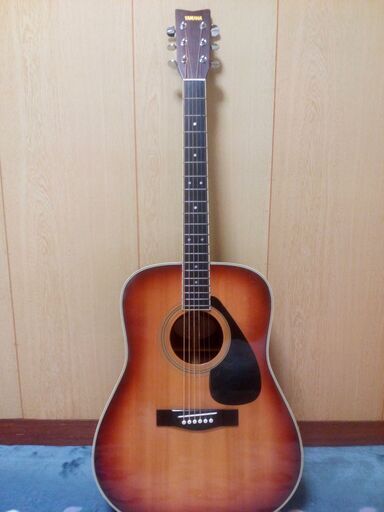 YAMAHA ＦＧ２５０Ｓ　日本製