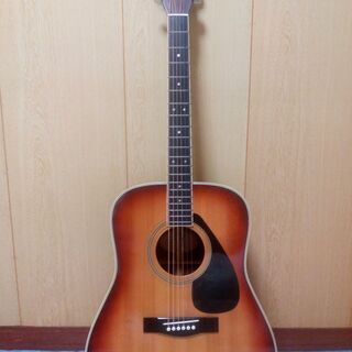 YAMAHA ＦＧ２５０Ｓ　日本製