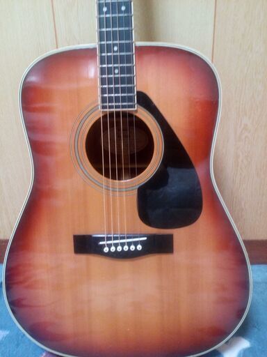 YAMAHA FG250S 日本製