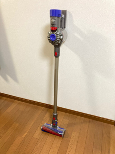 値下げ！Dyson V8 absolute