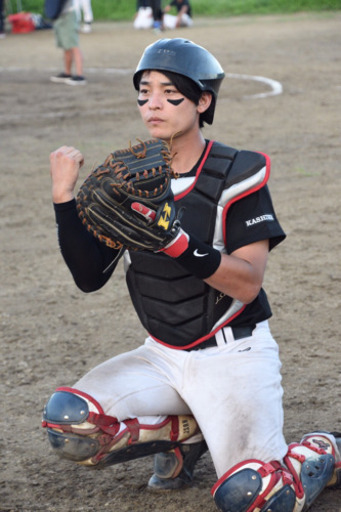 素人草野球やりましょう Ryo Sato 我孫子の野球のメンバー募集 無料掲載の掲示板 ジモティー 素人草野球やりましょう Ryo Sato 我孫子の野球のメンバー募集 無料掲載の掲示板 ジモティー