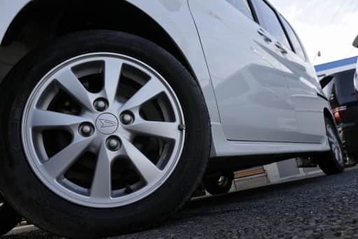 人気の軽自動車 軽自動車とは思えないくらい広い 3292shonan 茅ケ崎のタントの中古車 ジモティー