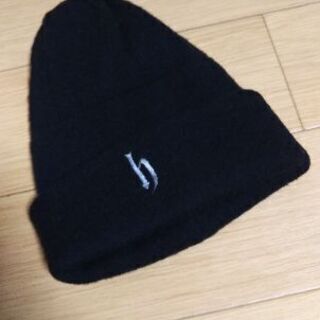 (完売)DJ HONDAニット帽