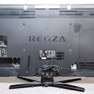 1F-1】東芝 42インチ 液晶テレビ LED REGZA 42Z1 外付けHDD対応