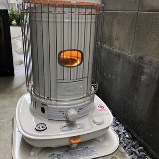 コロナ ストーブ 8,000円 - 那覇市