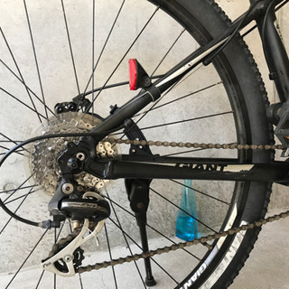 中古 マウンテンバイク GIANT ROCK29er