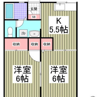 🌺入居総額3万円🌼ＪＲ高崎線 鴻巣駅 歩24分🌺鴻巣市宮前🌼 - 鴻巣市