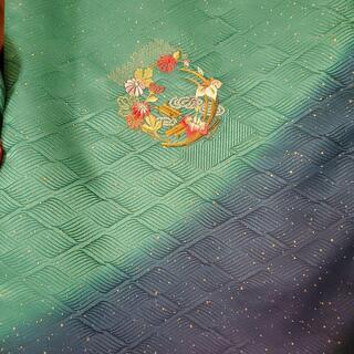 卒業式　袴セットR