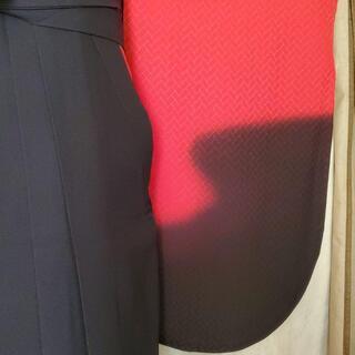 卒業式　袴セットT