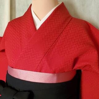 卒業式　袴セットT