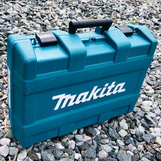 マキタ 充電式ディスクグラインダー収納ケース