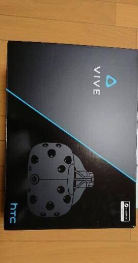 その他 HTC Vive