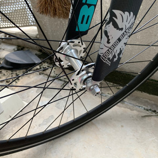 Bianch 2014年製ダルミネ 700×23inch