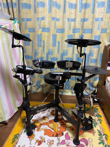Roland TD-1KPX 3